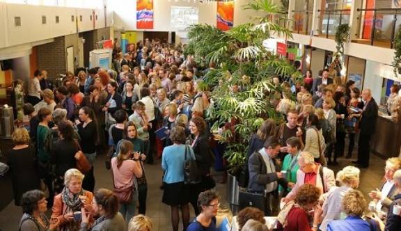 Siméacongres 2020: Heldere Taal! Siméacongres 2020: Heldere Taal!
