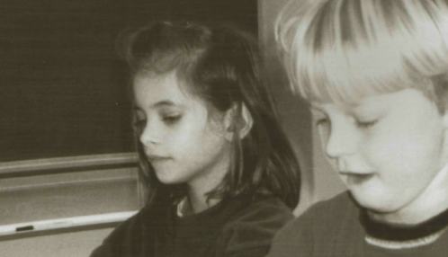 Eindelijk een leesmethode voor dove kinderen