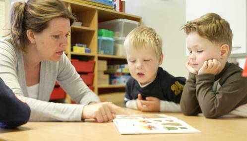De kwaliteit van het onderwijs aan dove kinderen