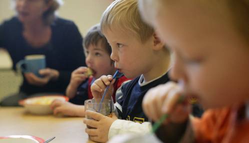 Vroegbehandeling voor kinderen met ernstige spraak- en taalmoeilijkheden: doeltreffend of niet?