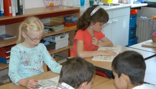 Gebruik van de Protocollen Leesproblemen en Dyslexie op cluster 2 scholen