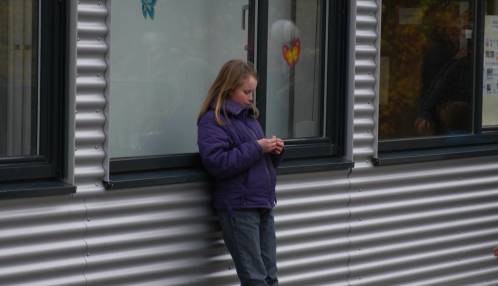 Emotioneel welbevinden en sociaal functioneren van kinderen met een auditieve beperking