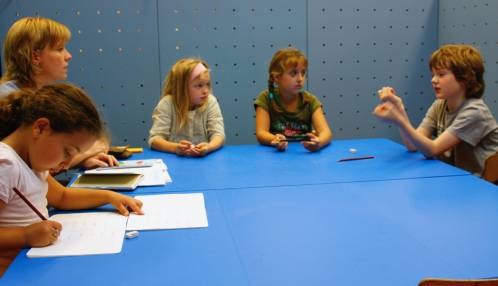 Passend onderwijs in de Twinschool