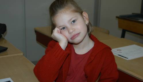 Inzicht in de eigen emoties bij dove kinderen