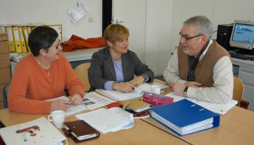 Aantoonbaar Betere Ambulante Begeleiding (ABAB)