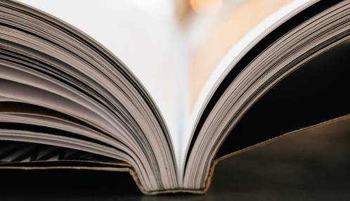 Buitenlandse tijdschriften okt '18