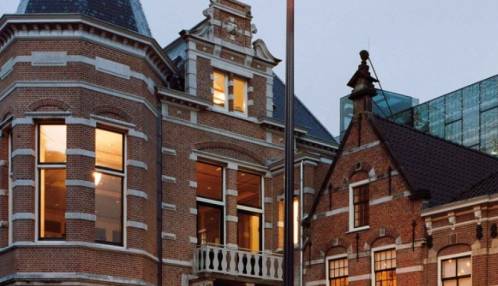 Conferentie TDL 2019