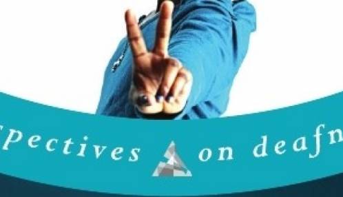 Boek: Evidence Based Practices in Deaf Education