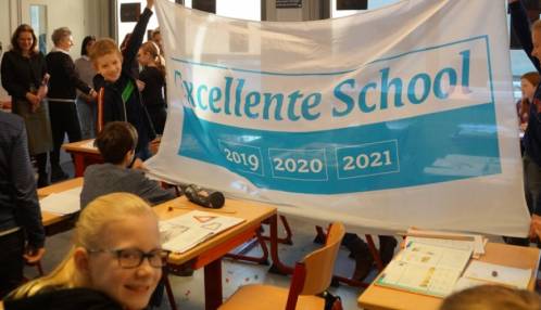 Het beste van twee werelden