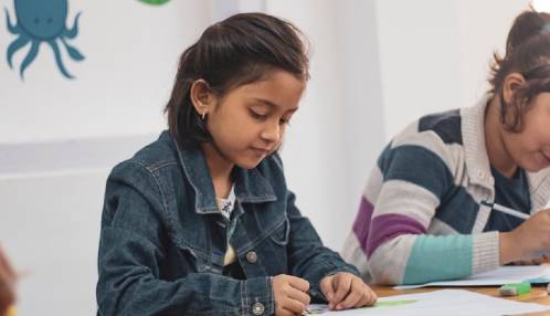 Nieuwkomers in het onderwijs: op zoek naar een goede aanpak
