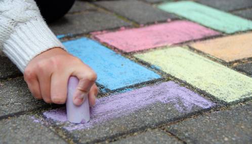 Het ontdekken van patronen: relatie tussen statistisch leren en taalvaardigheid