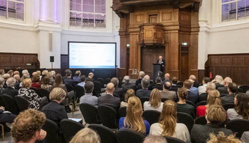Symposium The Future of Audiology