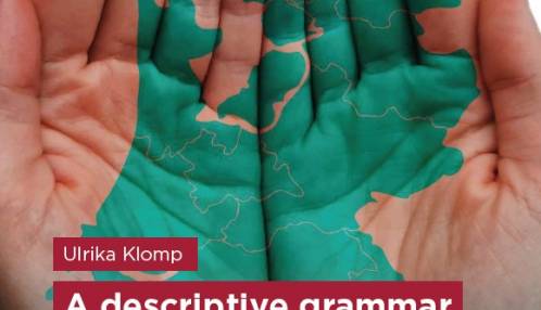 PROEFSCHRIFT:  uitgebreide grammatica van NGT