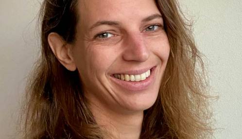 Interview met Esther Ottow over de Klank Analyse Tool (KAT)