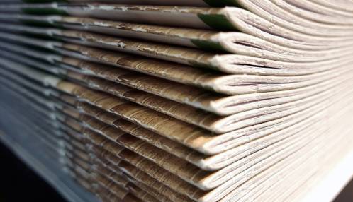Buitenlandse tijdschriften april 2024