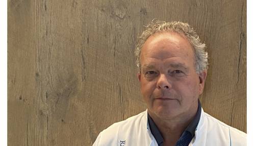 Emmanuel Mylanus: "CI is de beste neuroprothese, maar we zijn er nog niet."