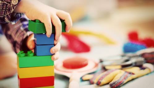 TOS in de kinderopvang: hoe staat het ervoor en hoe kan het beter?