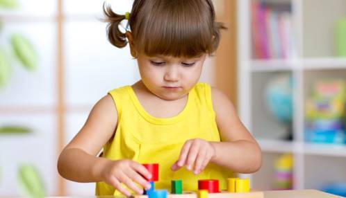Factoren in ontwikkeling bij kinderen met (een vermoeden van) TOS