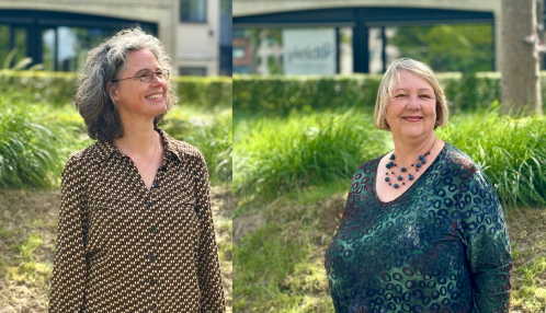 Over TOS valt nog veel te ontdekken Over TOS valt nog veel te ontdekken