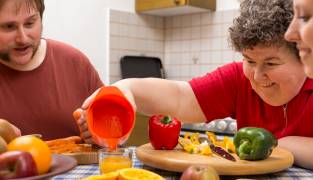Methodische werkwijze om arousal te reguleren