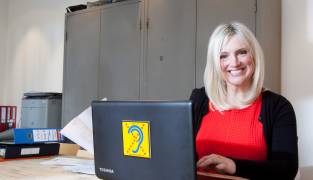 Interview Bianca van der Horst