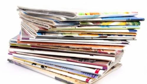 Buitenlandse tijdschriften feb '18