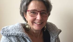 Gerda Egtberts: “Doe wat nodig is voor het kind dat onze expertise nodig heeft”