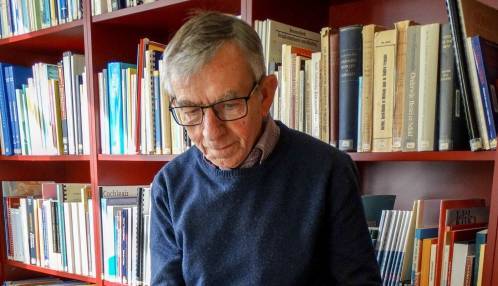 BOEK: Van taboe naar erkenning. Een leven vol gebaren van Henk Betten