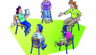 Ouders ervaren wat TOS is