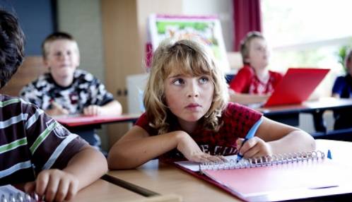 Signalering van visusproblemen bij kinderen met een auditieve beperking