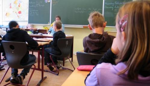 Beter verstaan in de klas: heeft Soundfield apparatuur effect?