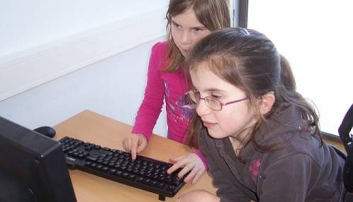 Zelf maken van digitale boeken