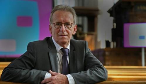 “Als we boos blijven, gaan we het niet redden”