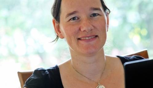 “In twee dagen weer een boost geven aan het leesonderwijs aan dove en slechthorende leerlingen”