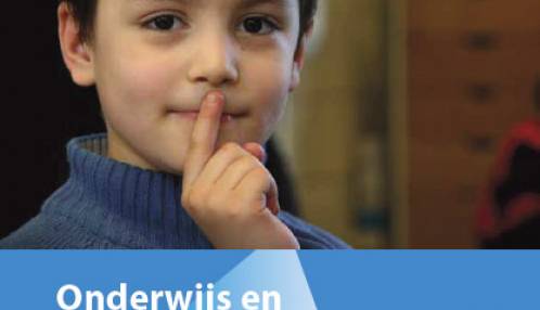 Minister herziet wetsvoorstel Passend Onderwijs