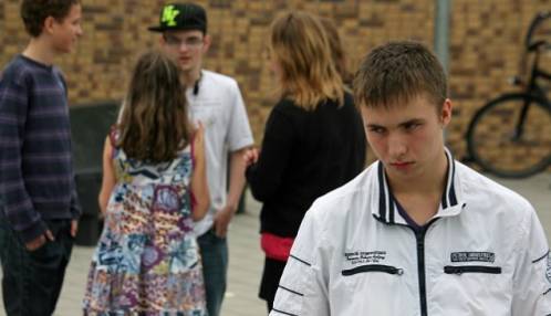 Depressieve symptomen bij jongeren met gehoorverlies