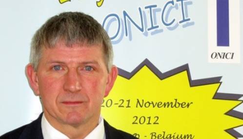 Interview met Leo De Raeve, oprichter van ONICI