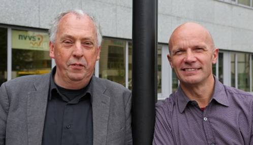Ondanks samenwerking zit een federatie er nog niet in