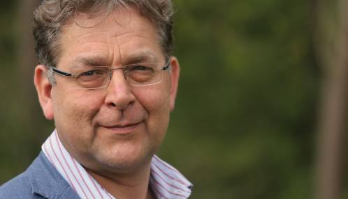Promotie Rob Zwitserlood: “Oudere kinderen met TOS hebben baat bij taaltraining”