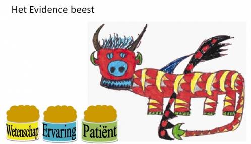 THEMA: Evidence-based, wat een feest!