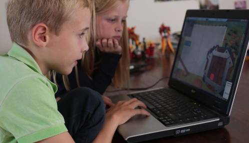 Executieve Functies: kun je ze trainen?