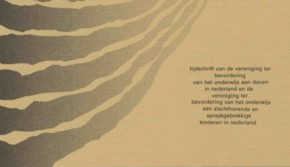 Therapie bij spraak- en taalgestoorde kinderen