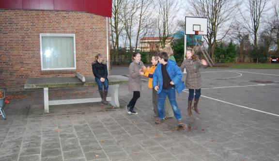 Gedragsproblemen bij kinderen met ernstige spraaktaalmoeilijkheden (TOS)