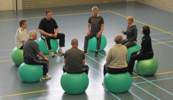 Op weg naar integrale behandeling van tinnitus