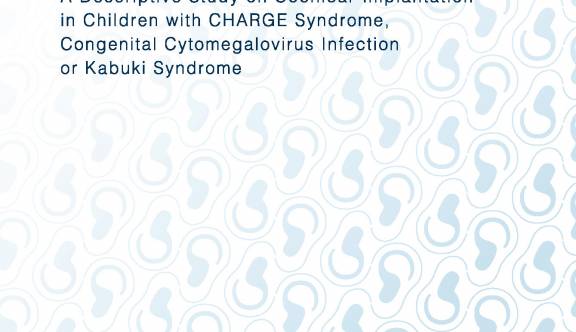 CI bij kinderen met complexe aandoeningen