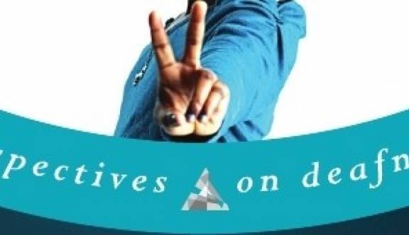 Boek: Evidence Based Practices in Deaf Education