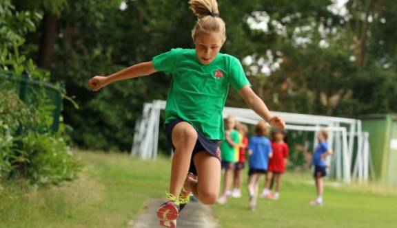 Sprong Vooruit 20 jaar expertisegroep voor onderwijs