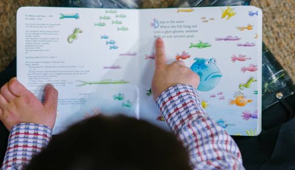 PROEFSCHRIFT: Hoe kinderen met een verstandelijke beperking leren lezen