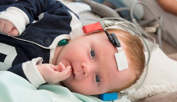 Neonatale gehoorscreening, het begin
