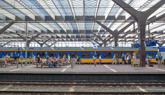 Ontwikkelingen connectiviteit bij hoorhulpmiddelen: sein staat op groen